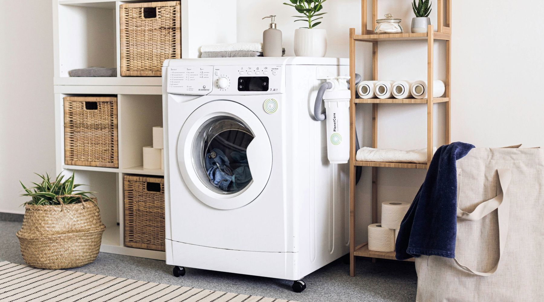 How to Do Laundry the Right Way (in 11 Steps)