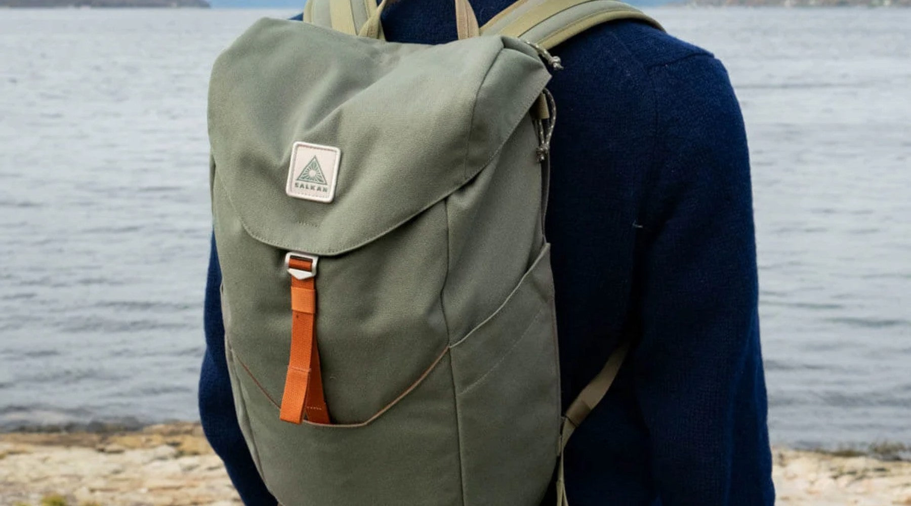 9 Best Eco Friendly Backpacks for Every Need: Buy It For Life