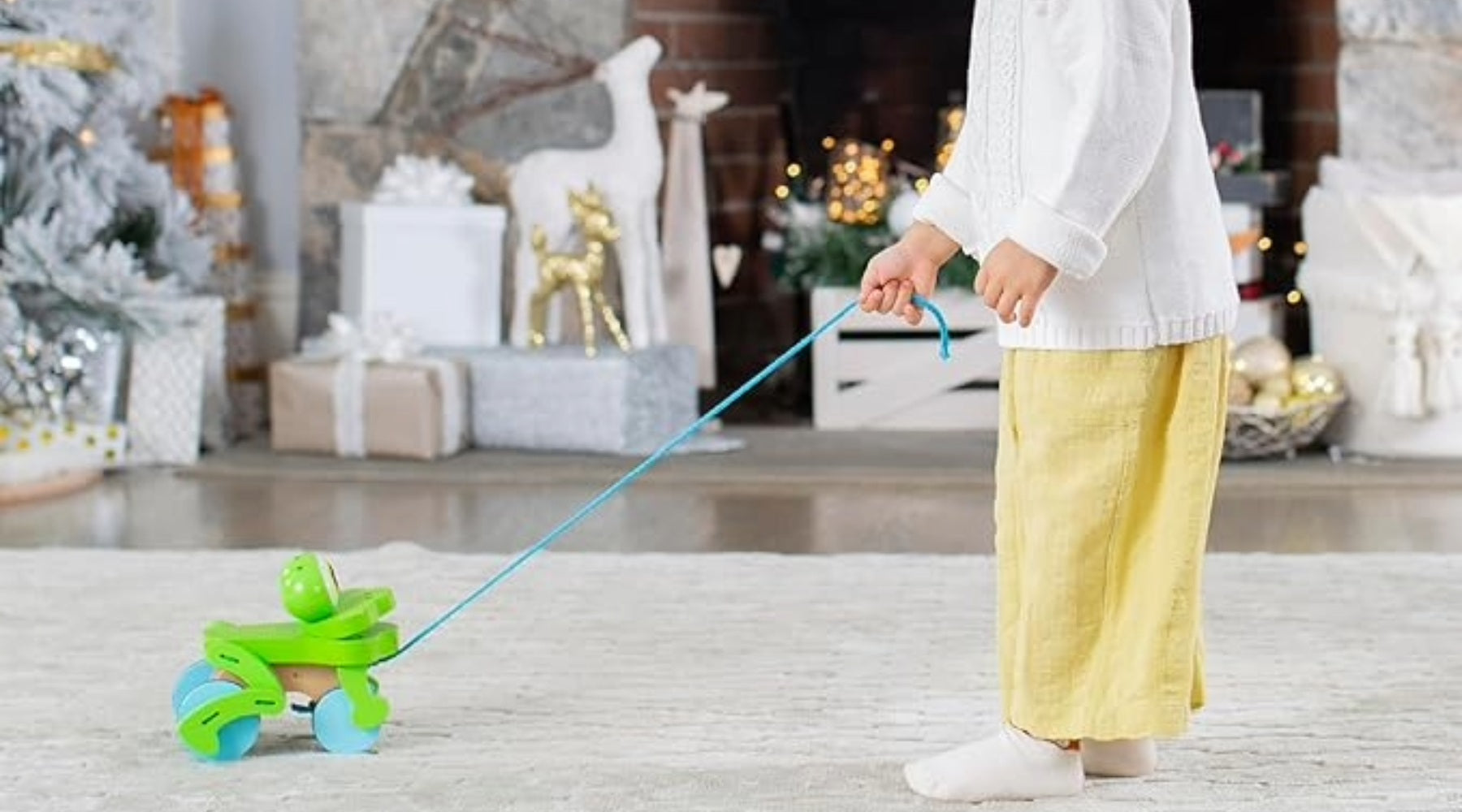 Top 12 Confidence-Building Toys for Toddlers