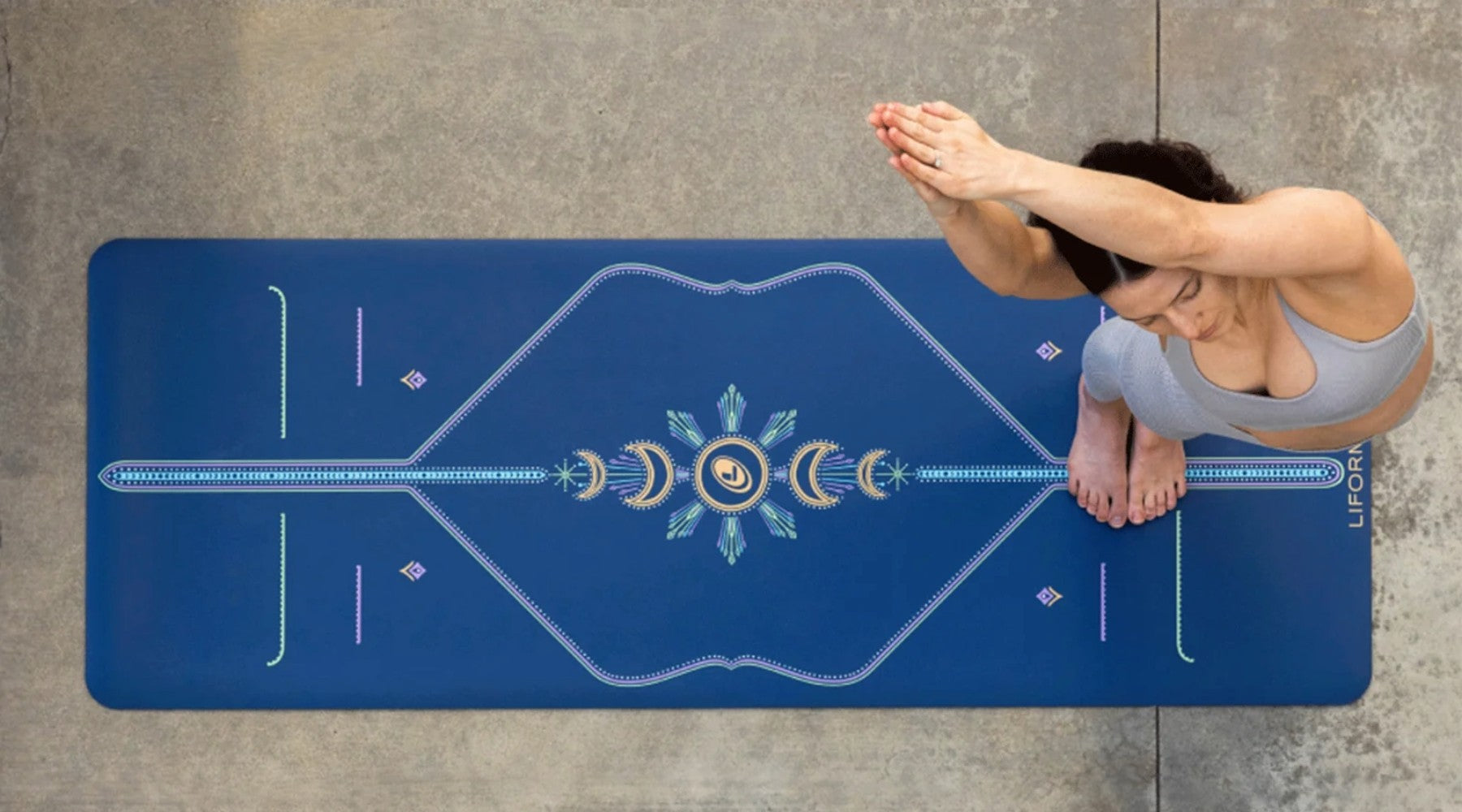 3 Best Eco-Friendly Yoga Mat Picks Of 2025