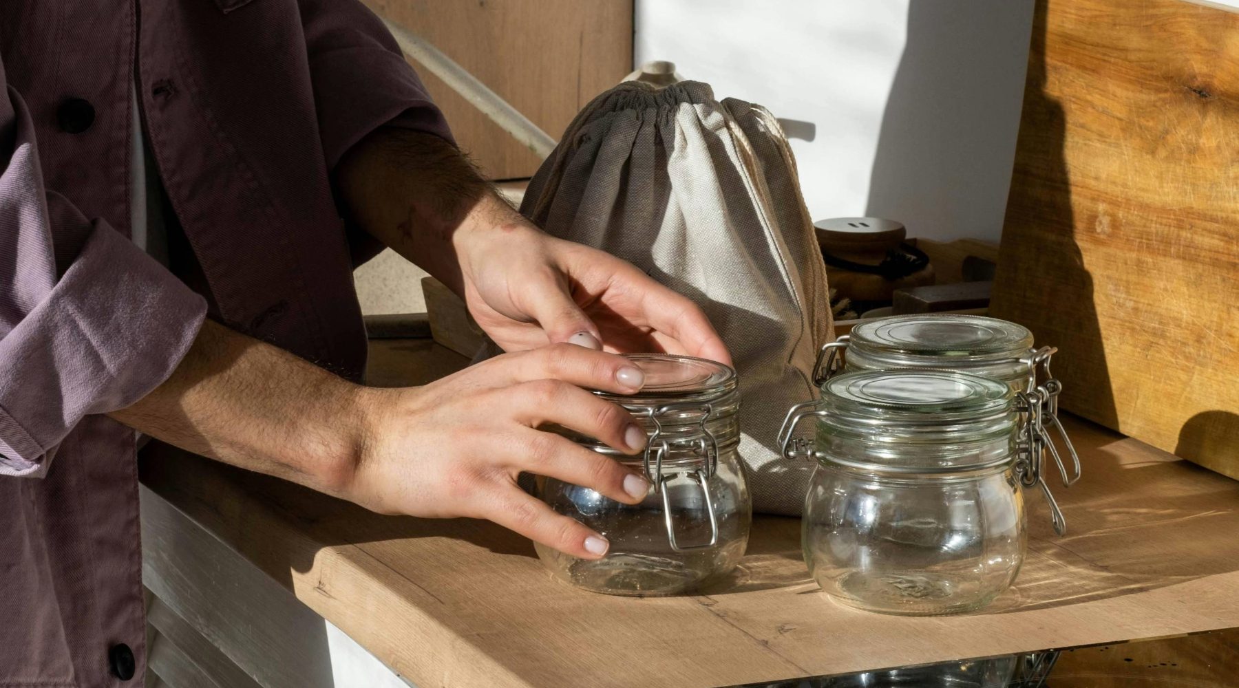 4 Effective Ways To Reduce Food Waste In Your Home