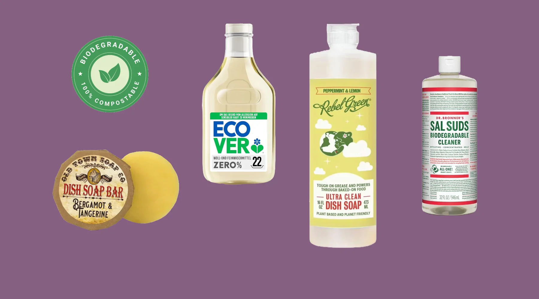 the best hypoallergenic and eco friendly dish soaps of 2025
