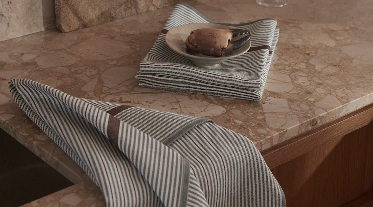 4 Best Reusable Alternatives to Paper Towels for Every Task Around the House